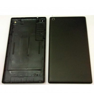Lenovo Tab 2 A7-30 7 tapa bateria negra