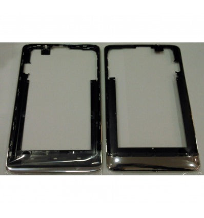 Lenovo S5000 carcasa central negra premium