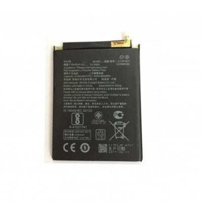 Bateria C11P1611 Asus Zenfone 3 Max ZC520TL calidad premium