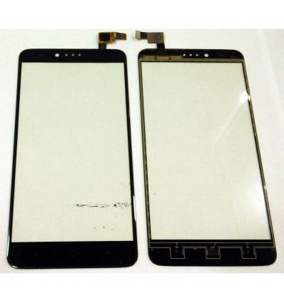ZTE Zmax Pro Z981 tactil negro premium