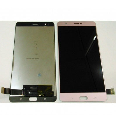 Asus Zenfone 3 Ultra ZU680KL pantalla lcd + tactil rosa premium