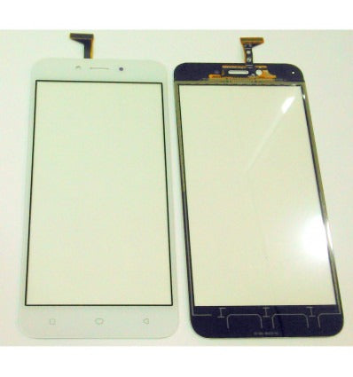 Oppo A71 tactil blanco