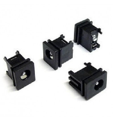 DC-J076 conector corriente ordenador portatil