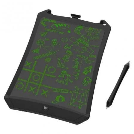 Pizarra Digital Woxter Smart Pad 90 EB26-049/ 9" - PixelPlaza