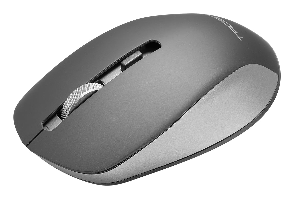 Teclado + raton gaming Tacens zenith low profile inalambrico