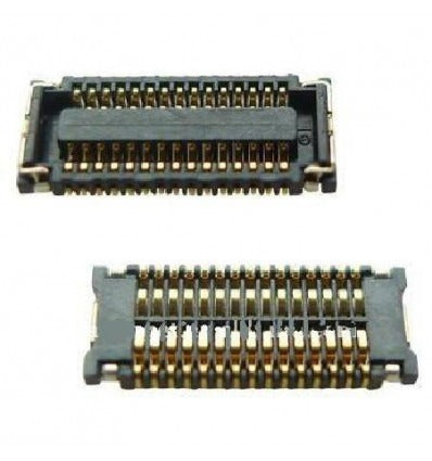iPhone 3GS conector FPC camara trasera