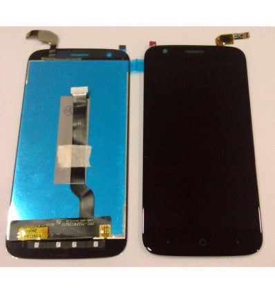 ZTE Grand X3 Z959 pantalla lcd + tactil negro premium