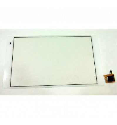 Lenovo Tab 4 Plus 8704X tactil blanco premium