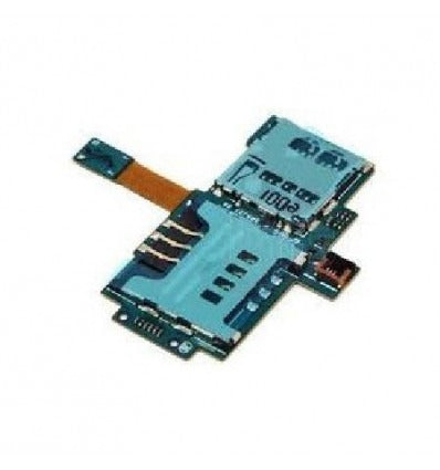 Samsung Galaxy i9000 Flex sim y micro sd premium
