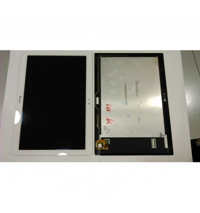 Lenovo Yoga Tab 4 Plus XT-X704F pantalla lcd + tactil blanco premium