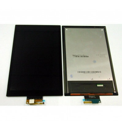 Acer Predator 8 GT-810 pantalla lcd + tactil negro premium