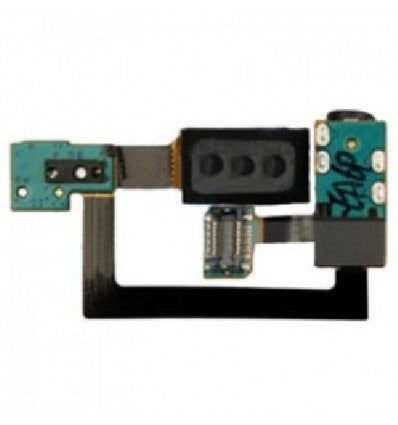 Samsung Galaxy i9000 Flex sensor luz - altavoz - conector au