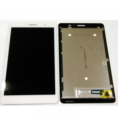 Huawei Mediapad T3 8.0 K0B-W09 KOB-L09 pantalla lcd + tactil blanco premium