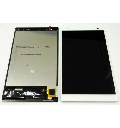 Lenovo Tab 4 8 Plus 8704X pantalla lcd + tactil blanco premium