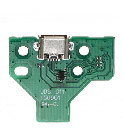 Puerto de carga 12PIN Mando Dualshock PS4 Playstation 4
