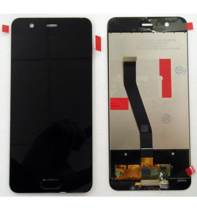 Huawei Ascend P10 pantalla lcd + táctil negro premium