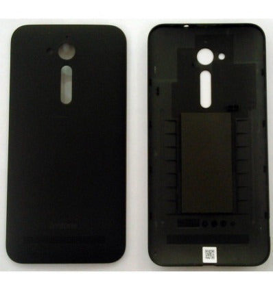 Asus Zenfone GO ZB500KL tapa bateria negra