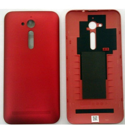 Asus Zenfone GO ZB500KL tapa bateria roja