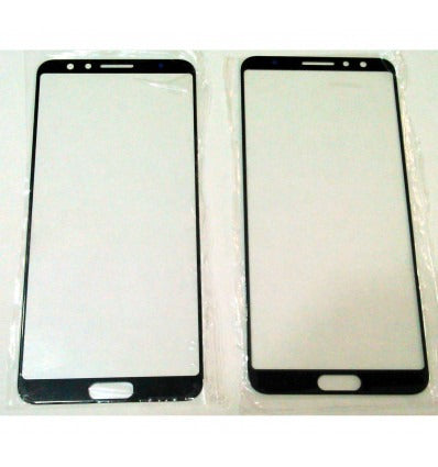 Huawei Nova 2S cristal negro