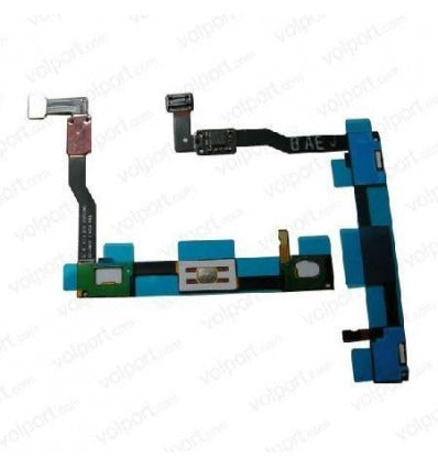 Samsung Galaxy S2 i9100 cable  flex teclado premium