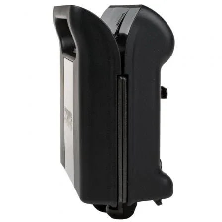 Grill Eléctrico Princess Panini Grill 117002/ 700W/ Tamaño 230*130mm - PixelPlaza