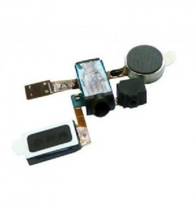 Samsung Galaxy S2 i9100 flex Sensor+Micro+Auricular premium