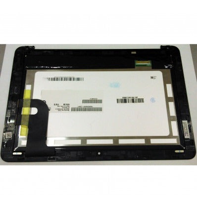 Asus Chromebook Flip 10.1 C100PA pantalla lcd + tactil negro + marco premium