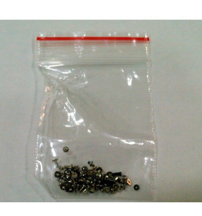 IPhone 8 A1863 set tornillos blancos premium iPhone SE 2020 A2275 A2296 A2298