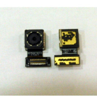 Sony Xperia XA1 G3121 G3123 G3125 flex camara frontal premium