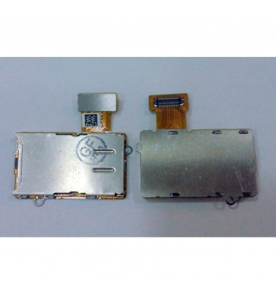 Motorola Moto G5 Plus XT1863 XT1685 XT1686 XT1687 flex lector sim premium