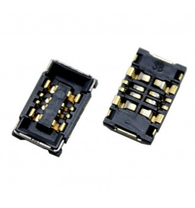 Huawei Ascend P6 G6 P7 G7 Mate 7 conector FPC bateria premium