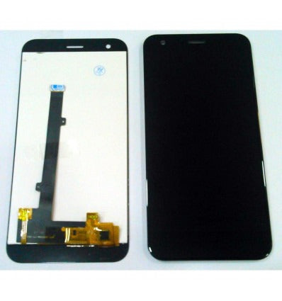 ZTE Blade A512 pantalla lcd + tactil negro premium