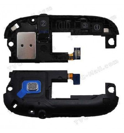 Samsung Galaxy s3 i9300 buzzer premium negro - azul