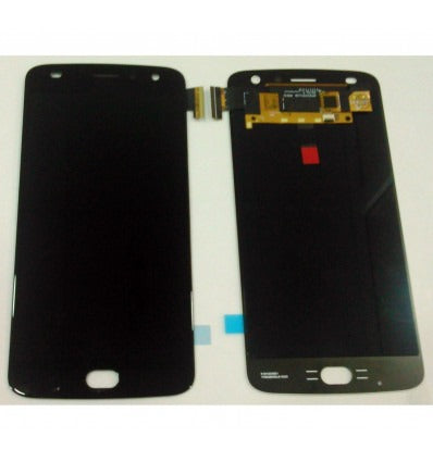 Motorola Moto Z2 Play XT1710 pantalla lcd + tactil negro premium