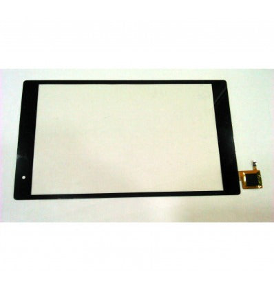 Lenovo Tab 4 8 Plus TB-8704F tactil negro premium