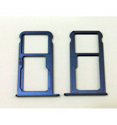Huawei Ascend P10 soporte sim azul premium