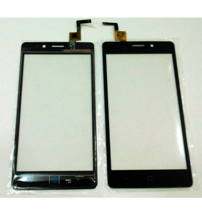Zte Blade V2 A450 tactil negro premium