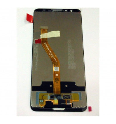 Huawei Nova 2S pantalla lcd + tactil gris premium