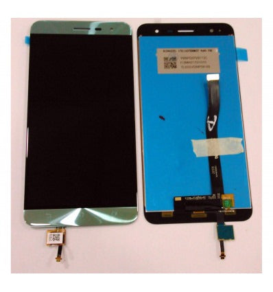 Asus Zenfone 3 ZE552KL pantalla lcd + tactil azul celeste orginal
