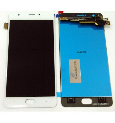 ZTE Nubia M2 Play NX907 pantalla lcd + tactil blanco premium