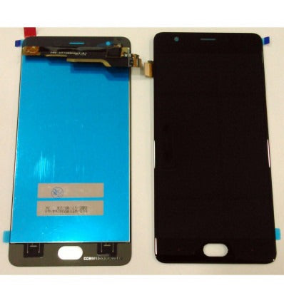 ZTE Nubia M2 Play NX907 pantalla lcd + tactil negro premium