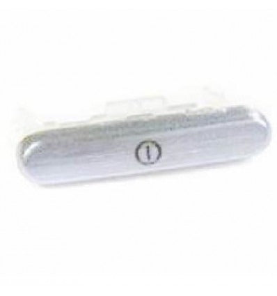 Samsung Galaxy s3 i9300 botón power blanco premium