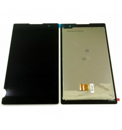 Asus zenpad c 7.0 z170c Z170CG pantalla lcd + tactil negro premium