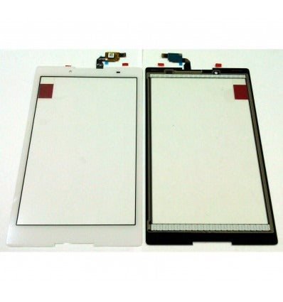 Lenovo TAB 3 850F tactil blanco premium