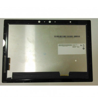 Lenovo Ideapad MIIX 720-12IKB pantalla lcd + tactil negro premium