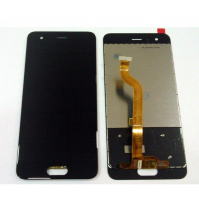 Huawei Honor 9 STF-L09 pantalla lcd + tactil negro premium