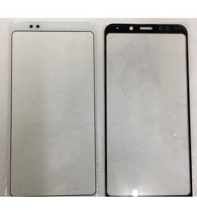 Xiaomi Redmi 5 Plus cristal blanco