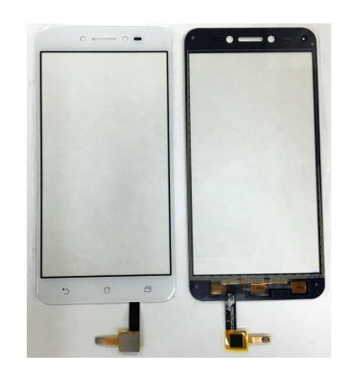 Asus Zenfone Live ZB501KL tactil blanco premium
