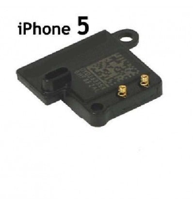iPhone 5 altavoz auricular premium
