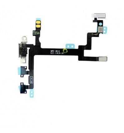 iPhone 5 flex volumen on off premium